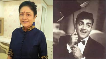 Aruna Irani Shocking revelation about her relationship with Mehmood says I felt that he openly exploiting me