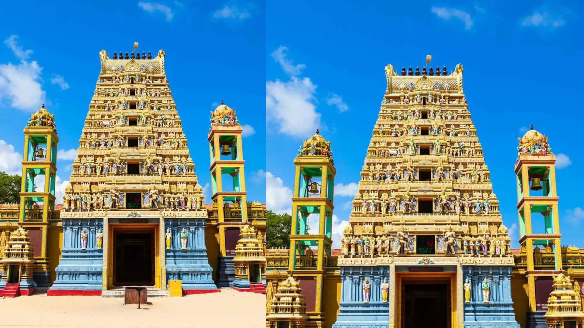Maha Shivratri 2026 Famous Shiva Temples outside India full details in hindi disprj