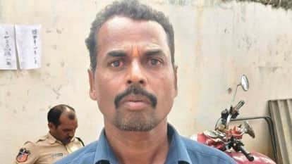 telangana nikay chunav bjp candidate erukali mahadevappa dies before maktal municipal polls