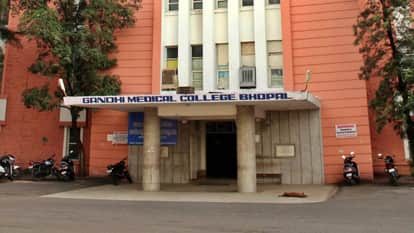 Bhopal News: MBBS student dies under suspicious circumstances