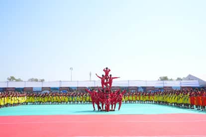 बस्तर पंडुम कार्यक्रम