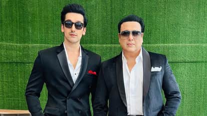Govinda Made A Big Statement On His Son's Bollywood Debut Saying Yash Will Be A Better Actor Than Me