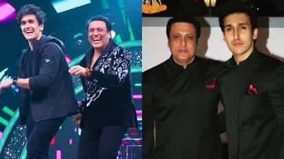 Govinda Made A Big Statement On His Son's Bollywood Debut Saying Yash Will Be A Better Actor Than Me