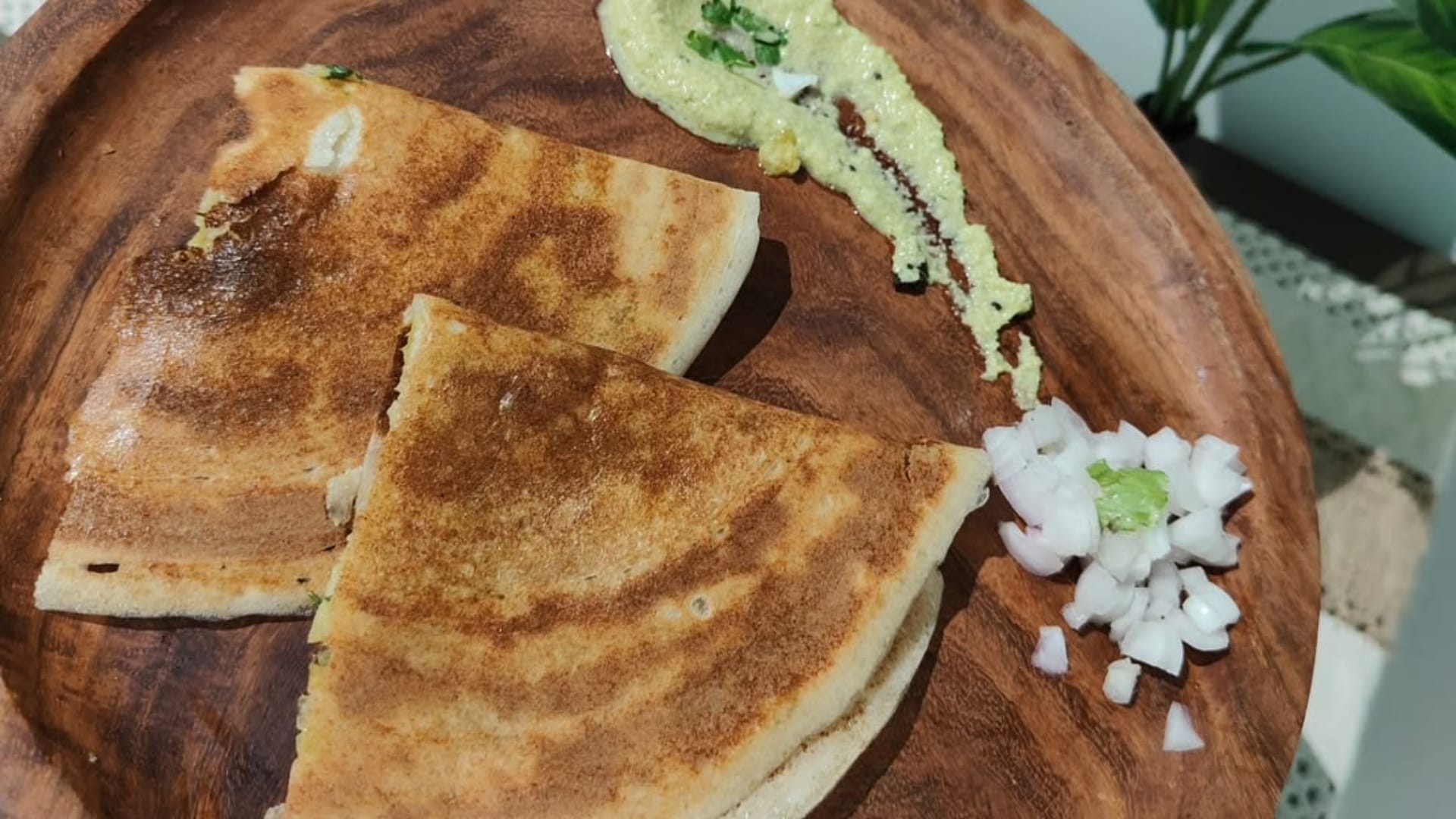 how to make instant rice dosa without daal and rice full recipe in hindi disprj