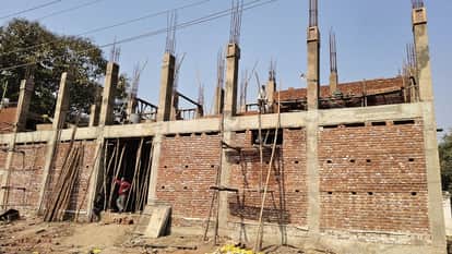 AMU-built panel keep homes cool even in extreme heat