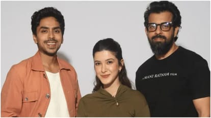 Director Bejoy Nambiar Exclusive Interview Talk About Film Tu Yaa Main Starring Shanaya Kapoor Adarsh Gourav