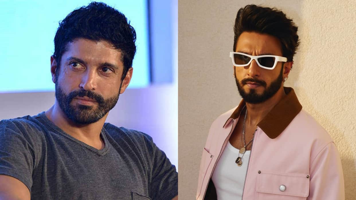 Farhan Akhtar Demanded 40 Crore Rupees Fine From Ranveer Singh After Stepping Out From Don 3 Movie