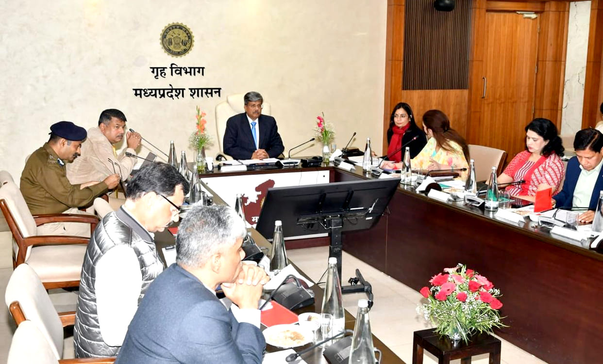 MP News: Better coordination and technical strength between departments is necessary for effective implementat