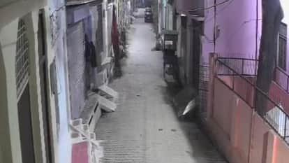 Neighbor Steals Jewelry Worth Lakhs, Arrested Within Hours After CCTV Clues in Fatehabad