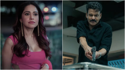 Nushrratt Bharuccha Breaks Silence On Viral Instagram Story Clarifies Puppy Was Making Sounds Act Responsibly