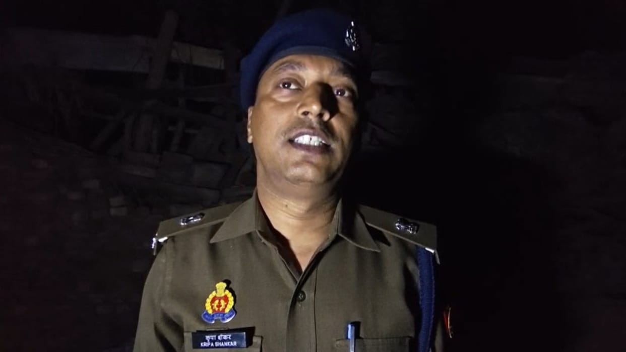 Fight over installing window in house six people including woman injured in ballia