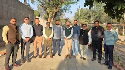 Tehsildars strike ends in Haryana