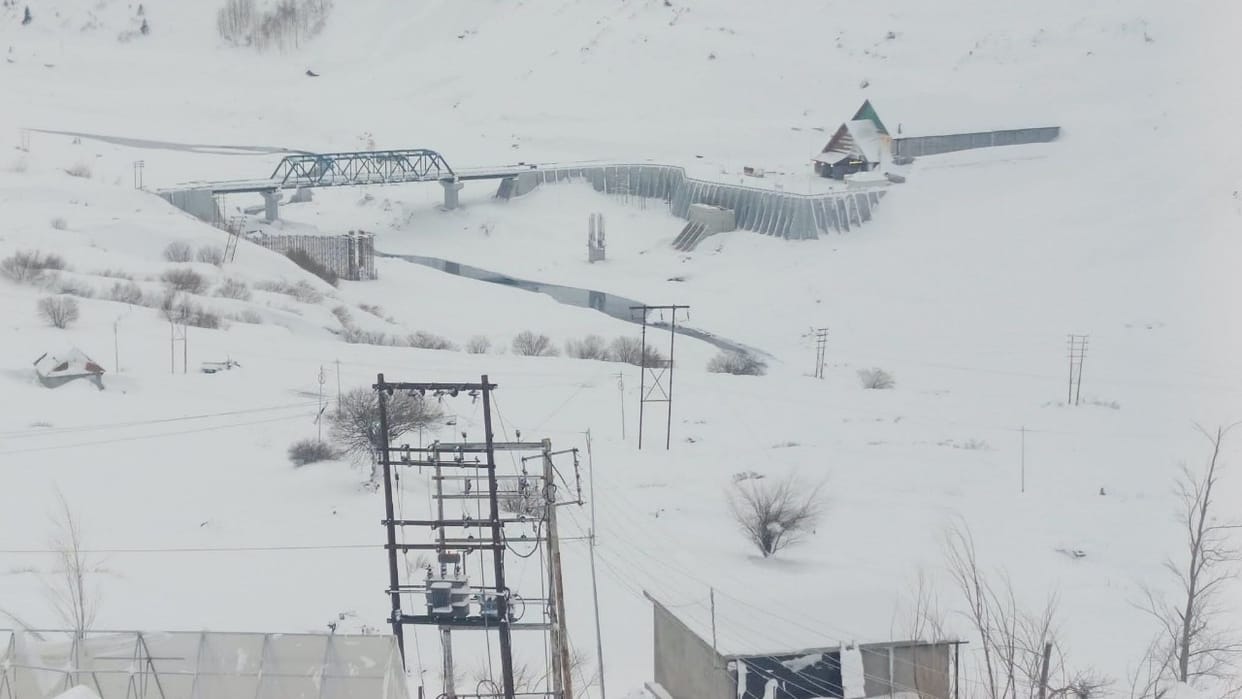 Himachal Weather: Snowfall in Rohtang-Shinkula Pass, Jalori Pass restored, know imd forecast