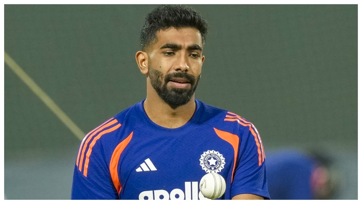 IND vs NZ T20 World Cup 2026 Final: Glenn Phillips hopes Jaspreet Bumrah can have an off day