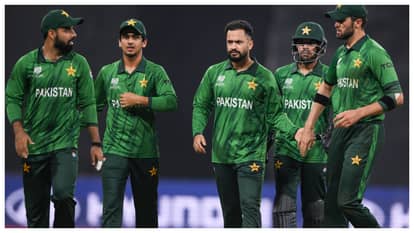 PAK vs USA ഹൈലൈറ്റുകൾ: ICC T20 ലോകകപ്പ് പാകിസ്ഥാൻ vs USA ടുഡേ മാച്ച് സ്‌കോർകാർഡ് റിസൾട്ട് പോയിൻ്റ് ടേബിൾ അപ്‌ഡേറ്റുകൾ