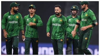 T20 World Cup 2026 Semifinal Qualification Scenario: Can Pakistan Still Reach Last-4? Group 2 all Equations