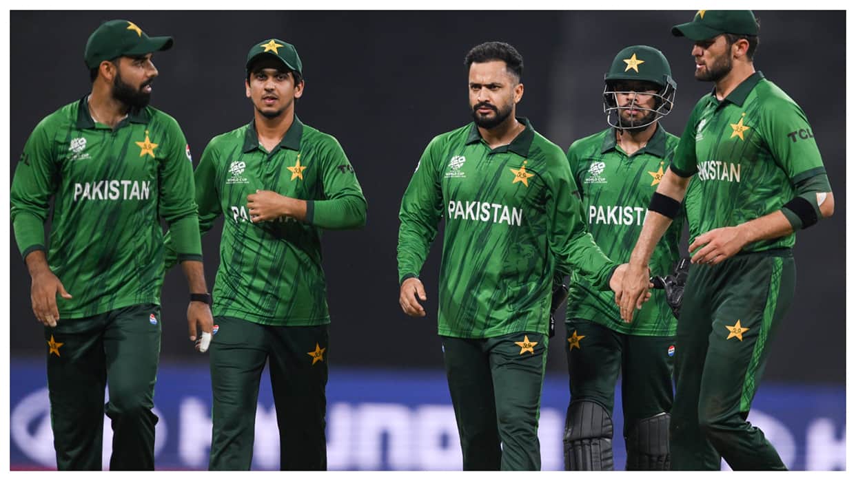 Saim Ayub Released From Pakistan Squad for ODI Tri-Series, Sahibzada Farhan Named Replacement