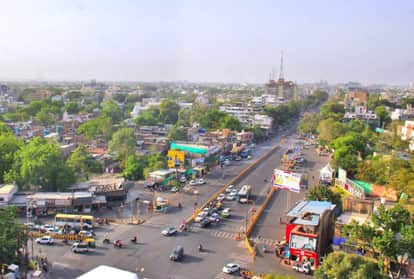 इंदौर को मिलेगा नया बायपास।