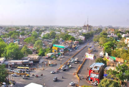 इंदौर को मिलेगा नया बायपास।