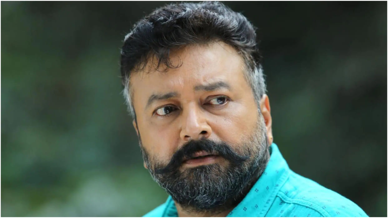After SIT Now ED Summons Actor Jayaram In Sabarimala Theft Case Regarding Connection Unnikrishnan Potti