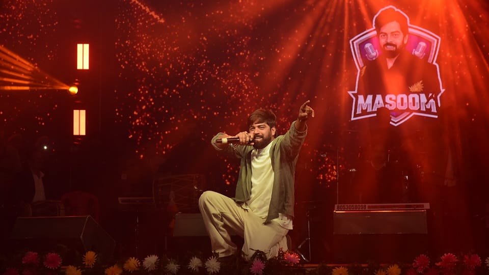 Singer Masoom summoned by Doon police, statement to be recorded