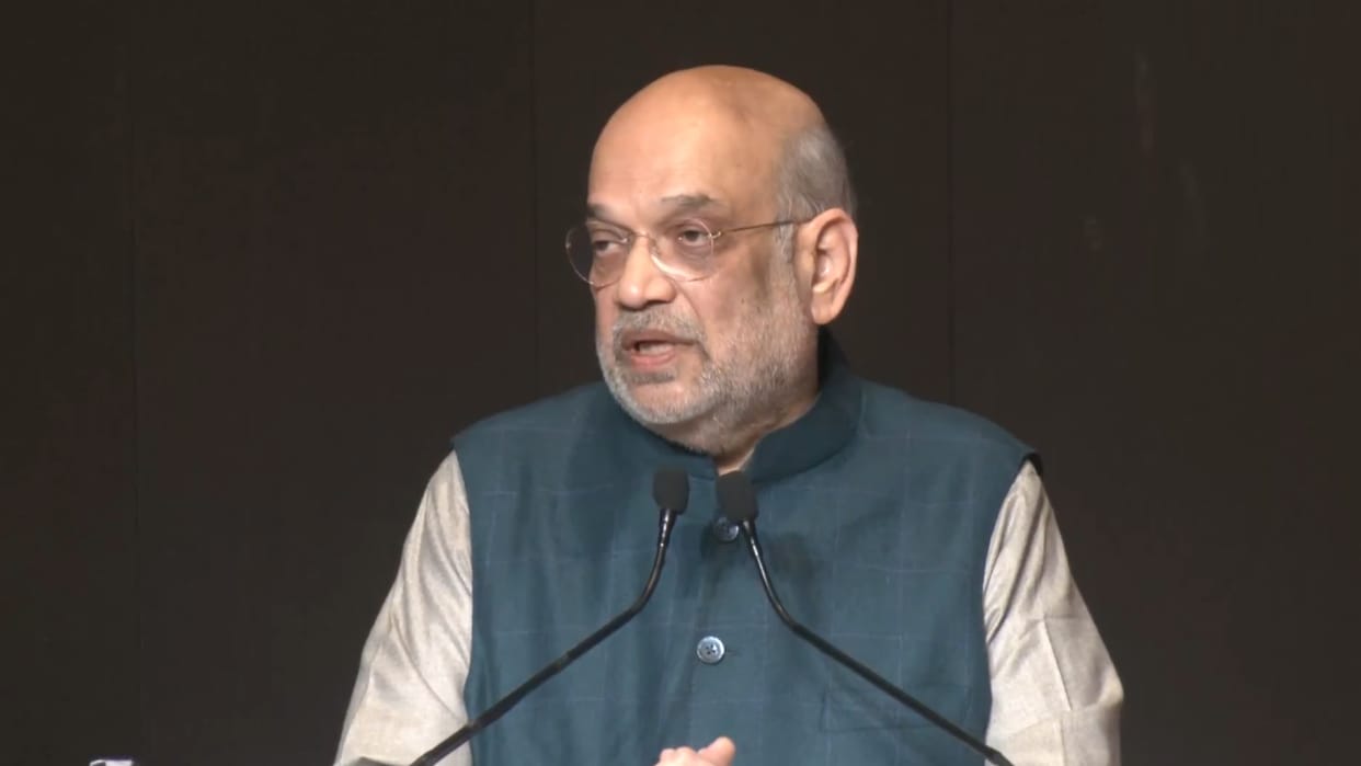Union Home Minister Amit Shah will Visit Haridwar in first week of March will interact with public
