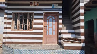 Police fear after stone pelting on Mursan police station