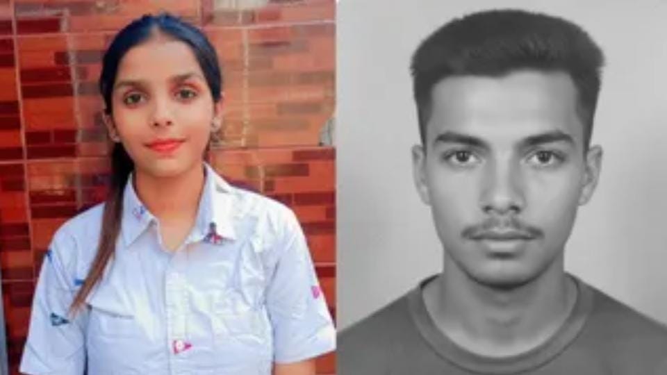 Murder of Tarn Taran Law College student Prince Raj shot her with his father licensed pistol