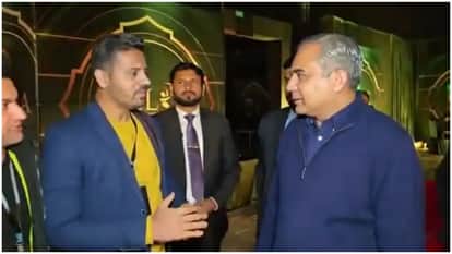 Boycott to Backtrack: Mohsin Naqvi Cornered on T20 World Cup 2026 U-Turn