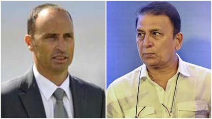 'Who’s The Bully?' Gavaskar Sharp Counter To Nasser Hussain Over ICC Fairness Debate T20 World Cup