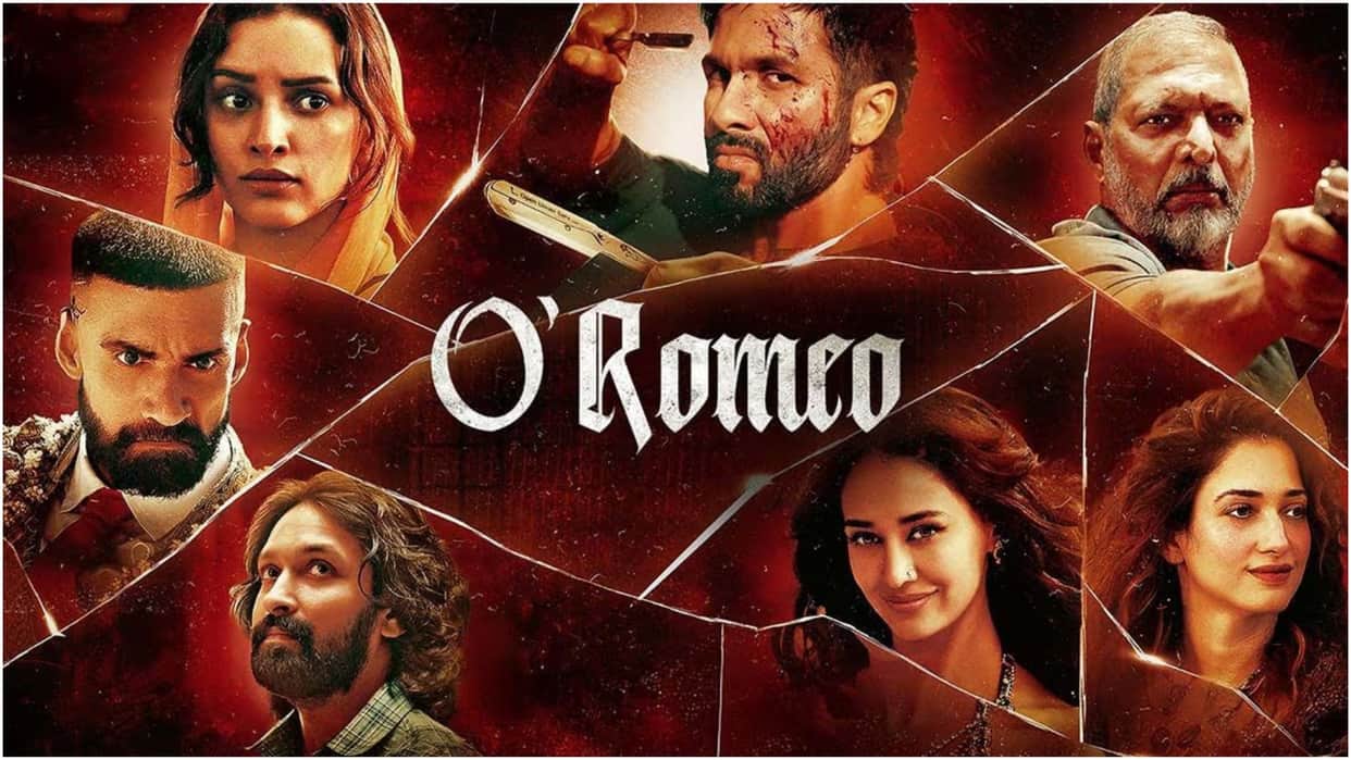 Vishal Bhardwaj Reveals Vikrant Massey And Tamannaah Bhatia Did Not Charge Any Money For O Romeo