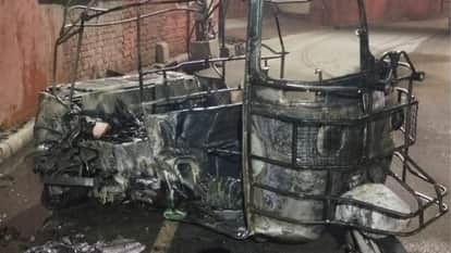 Varanasi News Today CTET exam irregularities sisters-in-law arrested three people die in accidents