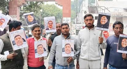 Moradabad: factory owner gives gifts to your officers,contractor told DIG, he did not pay