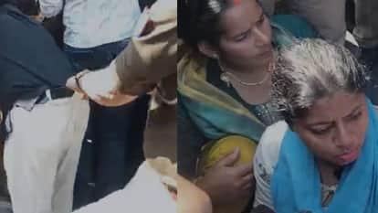 UP Big News: Five family members commit suicide, new video of bank employee who said 'Thakur hoon main'; husba