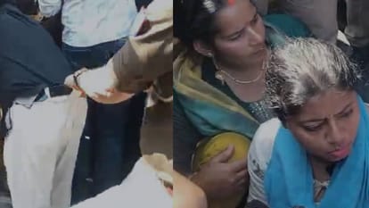 UP Big News: Five family members commit suicide, new video of bank employee who said 'Thakur hoon main'; husba