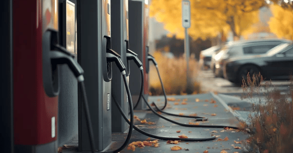 Delhi-NCR EV Charging Crisis: 302% Shortage Points; Govt Hit its 16,000 Target  Year-End?