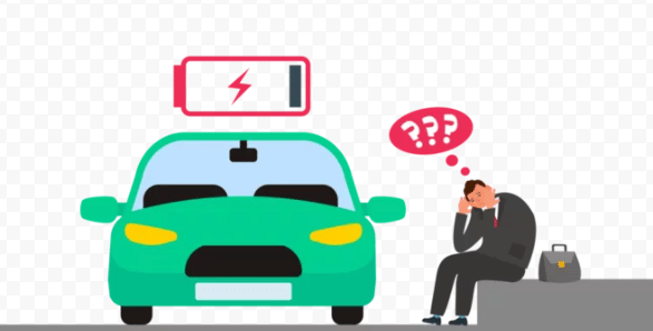 Delhi-NCR EV Charging Crisis: 302% Shortage Points; Govt Hit its 16,000 Target  Year-End?