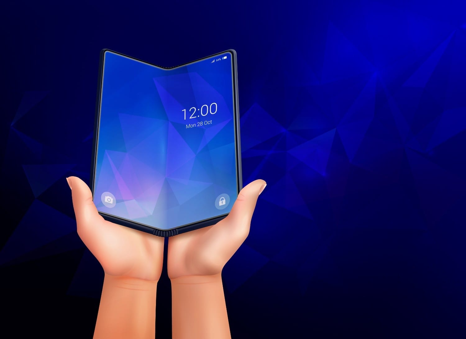 Should You Buy Foldable Phone? Major Disadvantages Consider Before Following  Trend