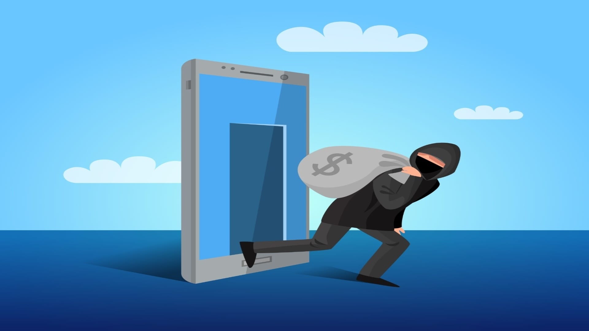 Fake BTS Scam How accounts drained via signal hijacking New network hole shocks investigators