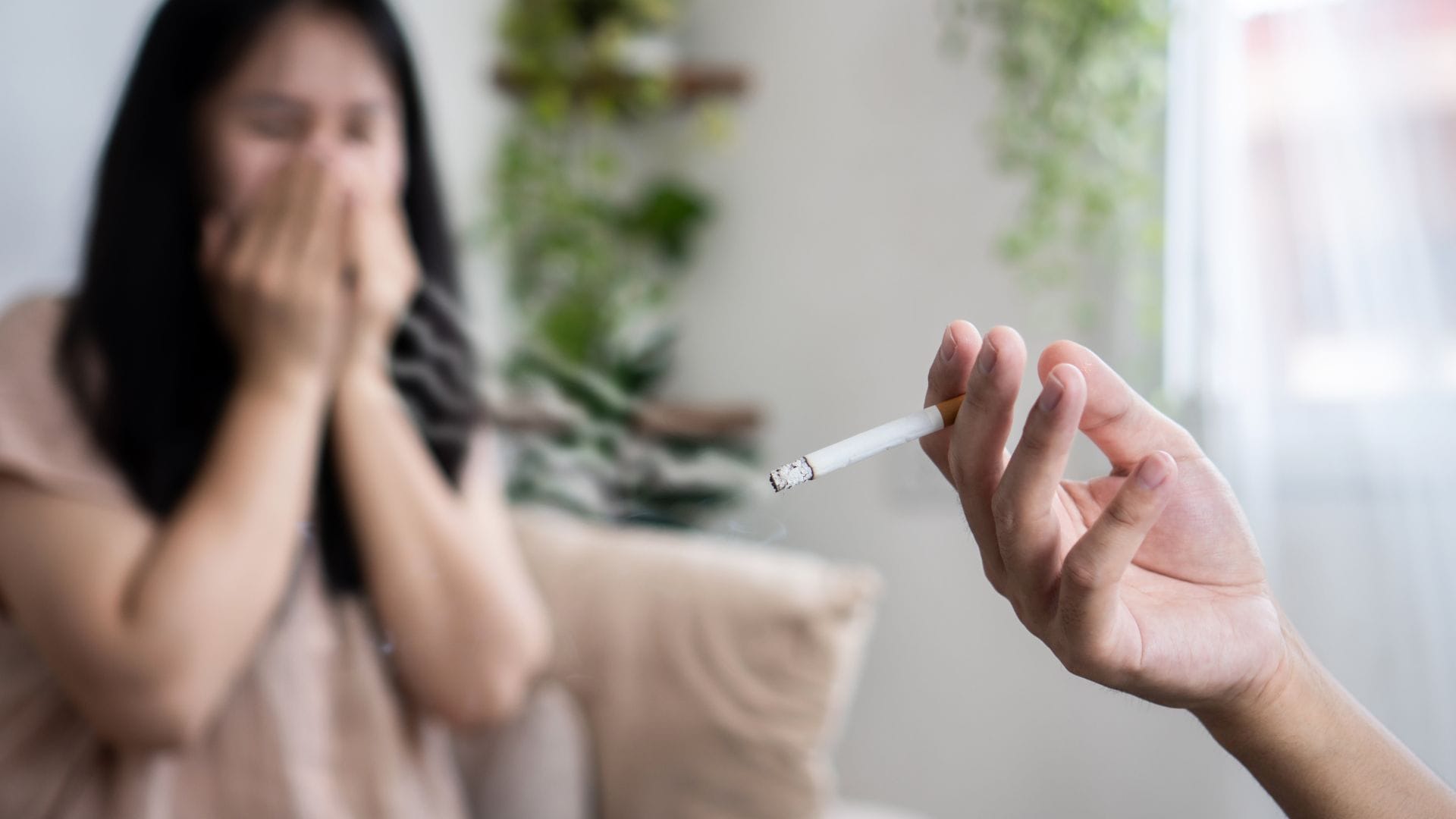 Smoking in Public Places Fine: Know COTPA Act Rules and Penalty in hindi