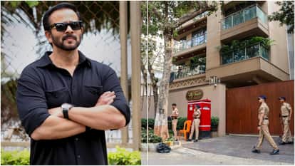 Rohit Shetty Firing Case Vishnu Kushwaha Brainwashed Other Accused And Luring Them With Hindutva And Money