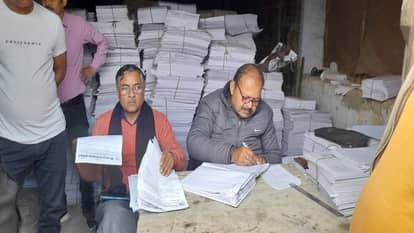 UP Board Exams Introduce Unique Numbers on Answer Sheets to Curb Cheating