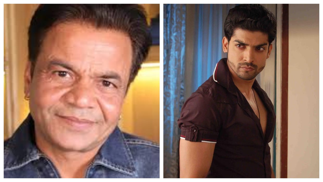 Gurmeet Choudhary Rao Inderjeet Singh Yadav sonu sood help Rajpal Yadav as he is jailed in Cheque Bounce Case