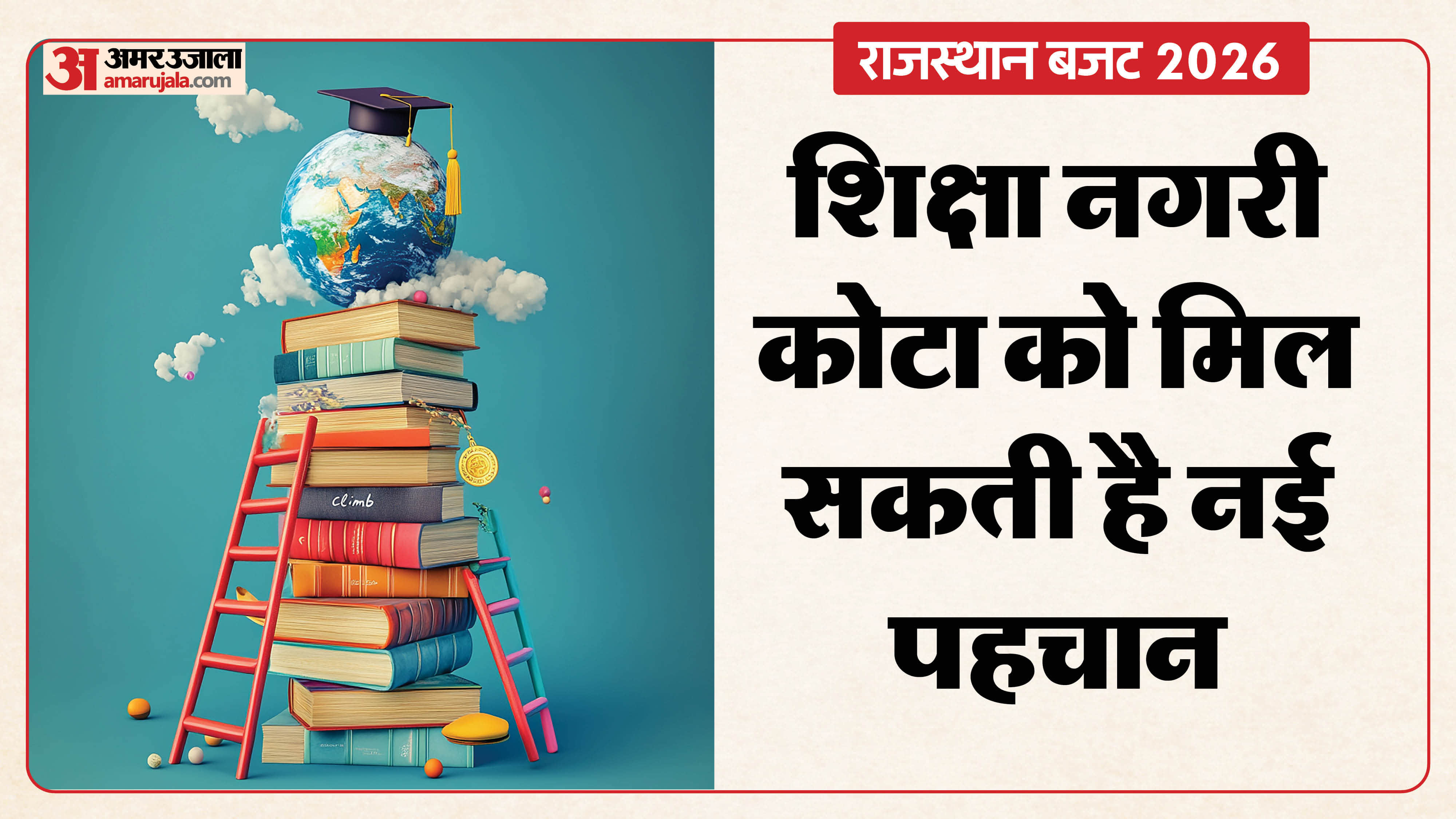 राजस्थान बजट 2026