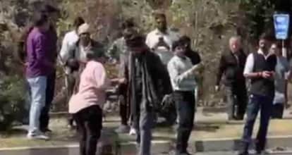 Udaipur News: 7 Fatal Crash in Six Months at Ghasiyaar Slope; Speeding Trailer Runs Over Woman, Flees Scene