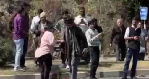 मेरठ निवासी महिला को रौंदकर फरार हुआ तेज रफ्तार ट्रेलर