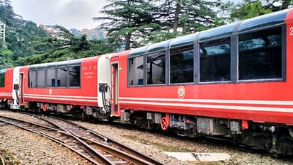 रेल
