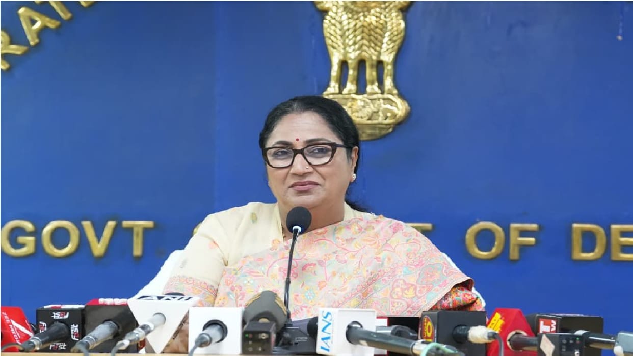 Signal Free Travel from South to East Delhi Revised Budget Approved Direct Connectivity from INA to Mayur Viha