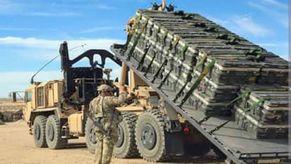 Military supplies will not reach soldiers late Army prepared special portal