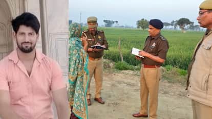 Postmaster kidnapped in broad daylight from Shergarh, causing panic.